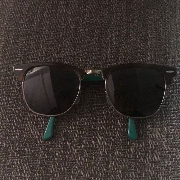 ray ban clubmaster 49 21